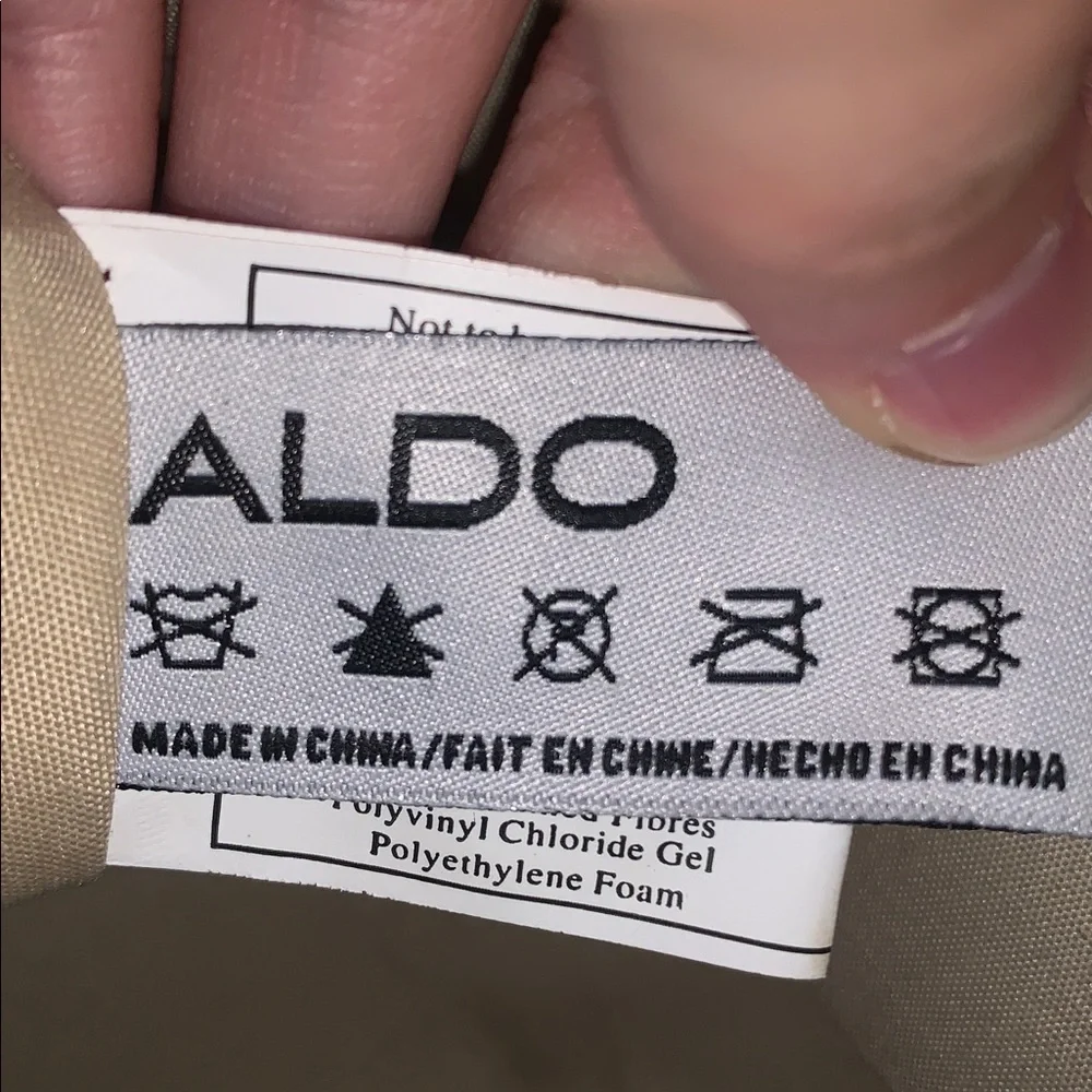 Aldo Purse - As seen on Taylor Swift - Picture 11 of 16